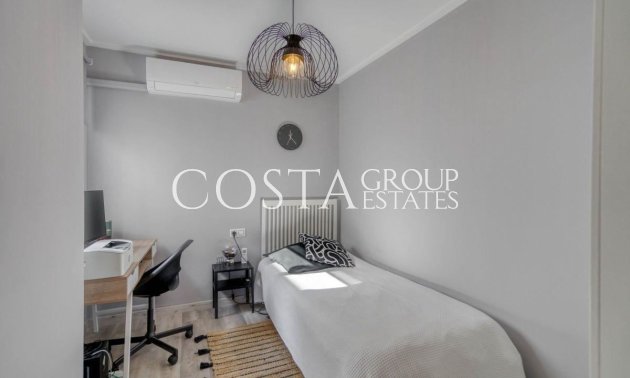 Resale - Apartments -
Orihuela - Los Balcones