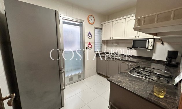 Resale - Apartments -
Alicante City - Alicante City Centro