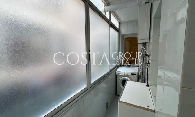 Resale - Apartments -
Alicante City - Alicante City Centro