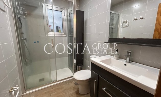 Resale - Apartments -
Alicante City - Alicante City Centro