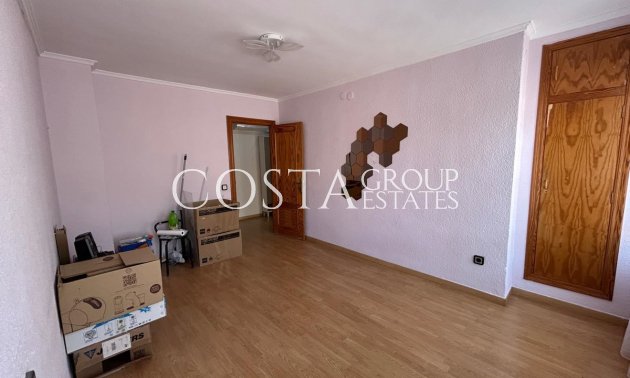 Resale - Apartments -
Alicante City - Alicante City Centro