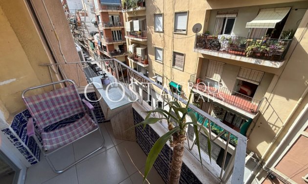 Resale - Apartments -
Alicante City - Alicante City Centro