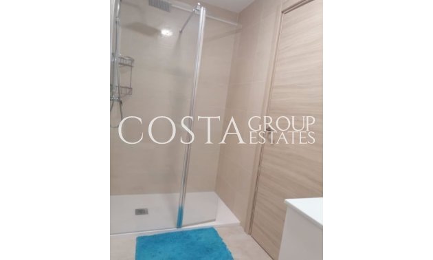 Resale - Apartments -
Alicante City - Alicante City Centro