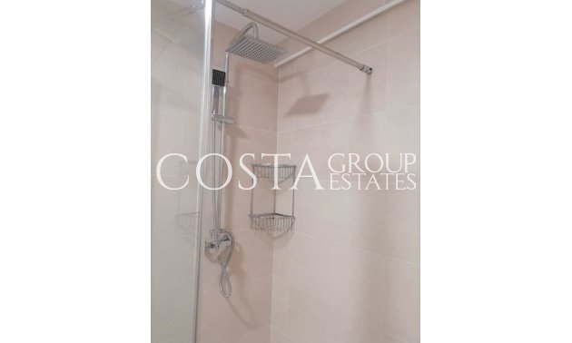 Resale - Apartments -
Alicante City - Alicante City Centro