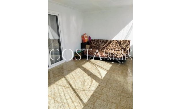 Resale - Apartments -
Alicante City - Alicante City Centro