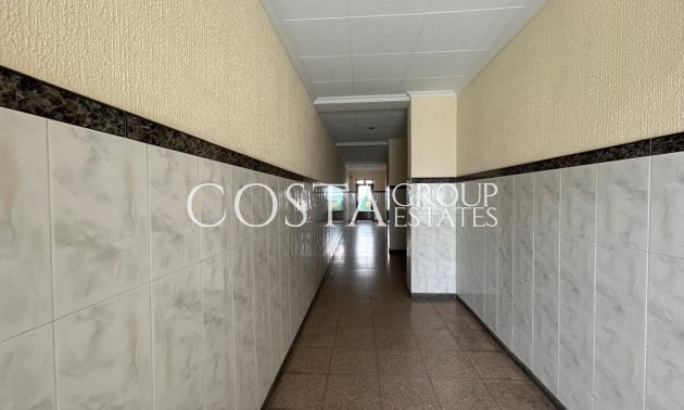 Resale - Apartments -
Alicante City - Alicante City Centro