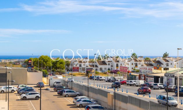 Resale - Apartments -
Orihuela - Los Dolses