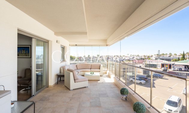 Resale - Apartments -
Orihuela - Los Dolses