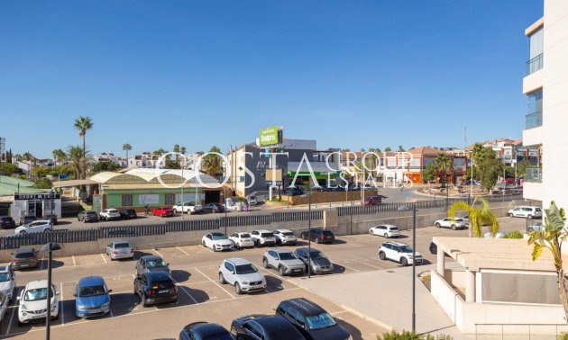 Resale - Apartments -
Orihuela - Los Dolses