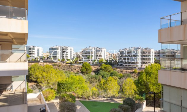Resale - Apartments -
Orihuela - Los Dolses
