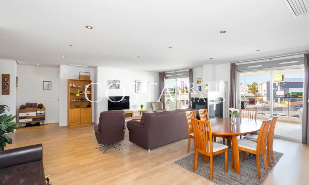 Resale - Apartments -
Orihuela - Los Dolses