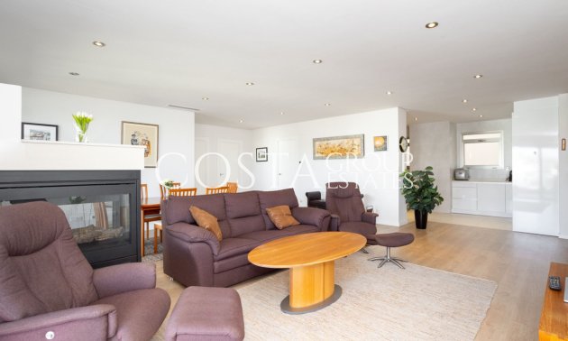 Resale - Apartments -
Orihuela - Los Dolses