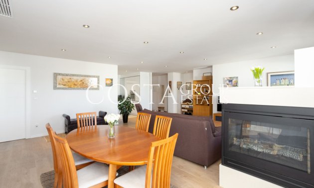 Resale - Apartments -
Orihuela - Los Dolses