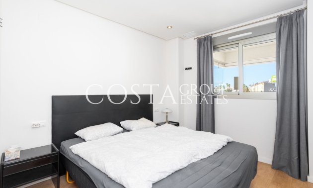 Resale - Apartments -
Orihuela - Los Dolses