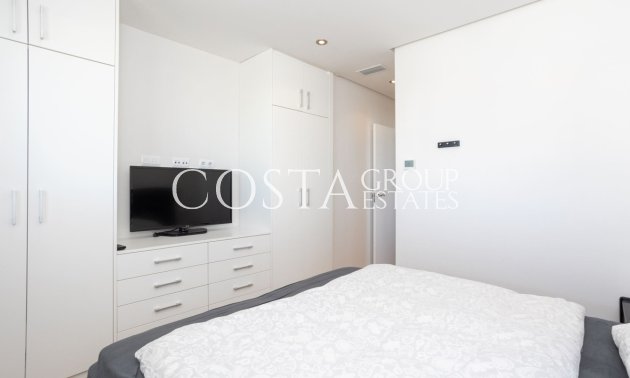 Resale - Apartments -
Orihuela - Los Dolses