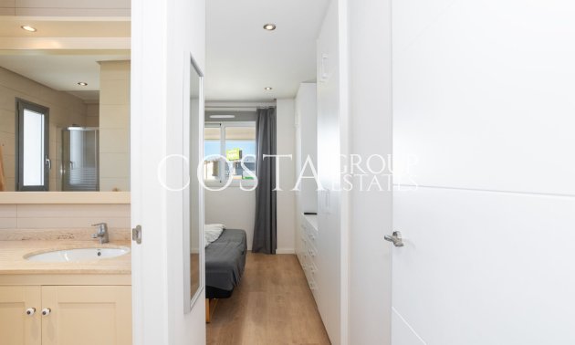 Resale - Apartments -
Orihuela - Los Dolses