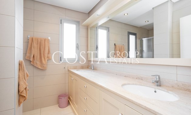 Resale - Apartments -
Orihuela - Los Dolses