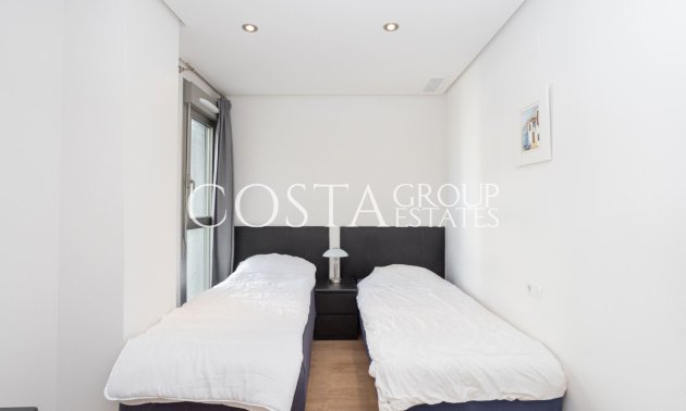 Resale - Apartments -
Orihuela - Los Dolses