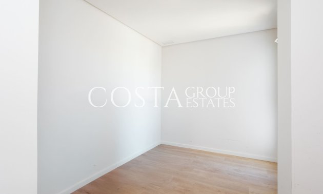 Resale - Apartments -
Orihuela - Los Dolses