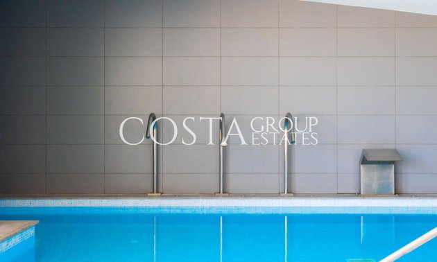 Resale - Apartments -
Orihuela - Los Dolses