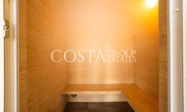 Resale - Apartments -
Orihuela - Los Dolses