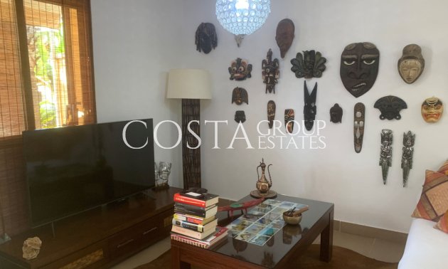 Resale - House -
Orihuela - Lomas de Cabo Roig