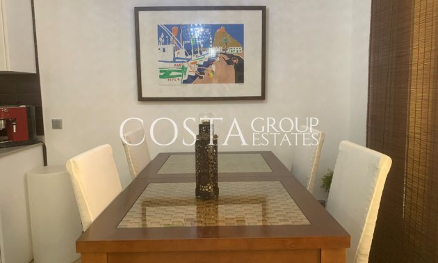 Resale - House -
Orihuela - Lomas de Cabo Roig