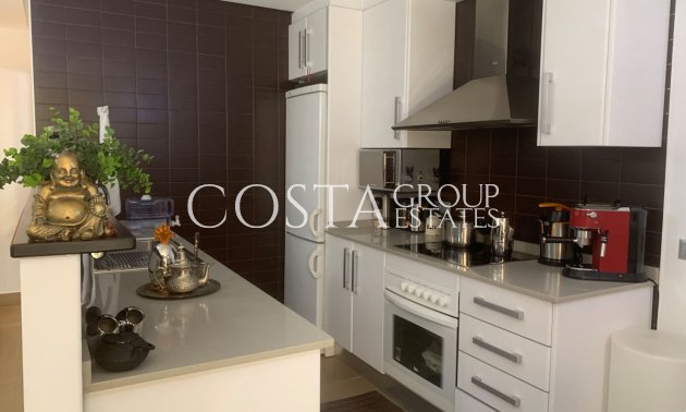 Resale - House -
Orihuela - Lomas de Cabo Roig