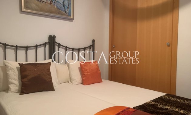 Resale - House -
Orihuela - Lomas de Cabo Roig