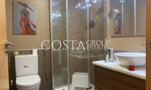 Resale - House -
Orihuela - Lomas de Cabo Roig