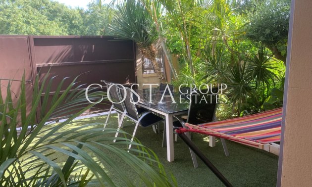 Resale - House -
Orihuela - Lomas de Cabo Roig