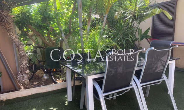 Resale - House -
Orihuela - Lomas de Cabo Roig