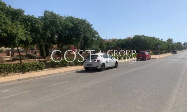Resale - House -
Orihuela - Lomas de Cabo Roig