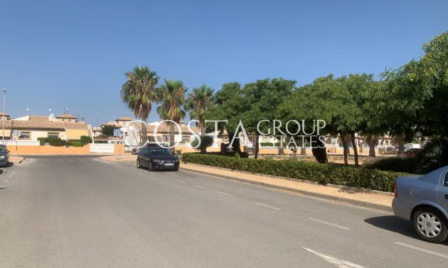 Resale - House -
Orihuela - Lomas de Cabo Roig