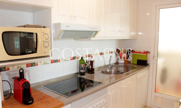 Herverkoop - Apartments -
Orihuela - Orihuela Costa