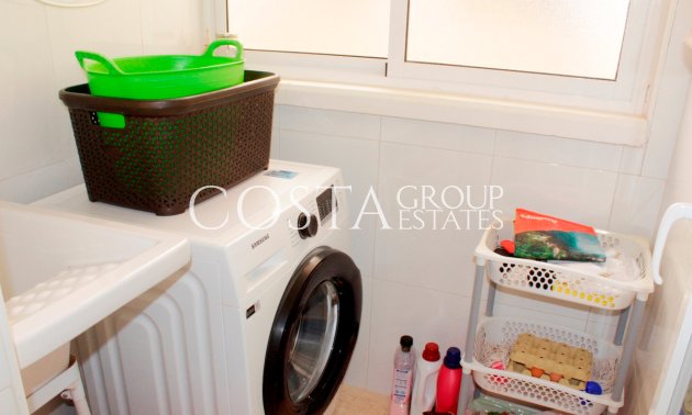 Herverkoop - Apartments -
Orihuela - Orihuela Costa