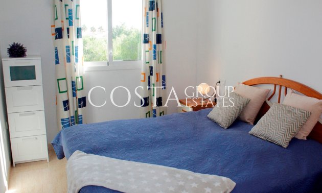 Herverkoop - Apartments -
Orihuela - Orihuela Costa