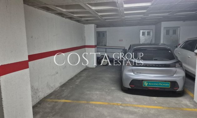 Resale - Apartments -
Crevillente - Crevillent - Crevillente - Crevillent Centro