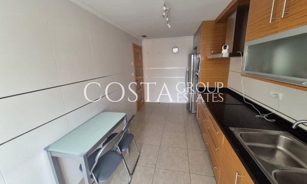 Resale - Apartments -
Crevillente - Crevillent - Crevillente - Crevillent Centro