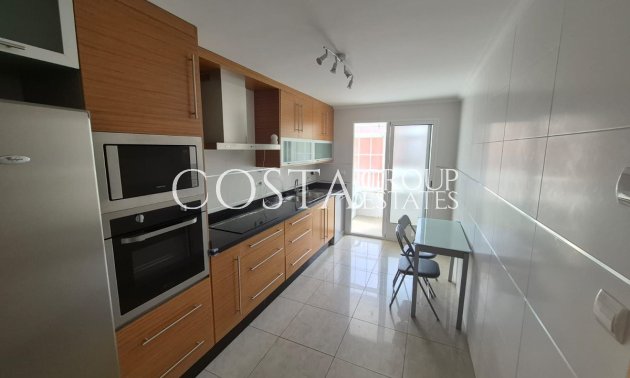 Resale - Apartments -
Crevillente - Crevillent - Crevillente - Crevillent Centro