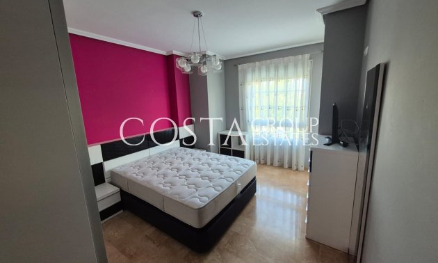 Resale - Apartments -
Crevillente - Crevillent - Crevillente - Crevillent Centro