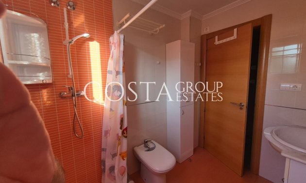 Resale - Apartments -
Crevillente - Crevillent - Crevillente - Crevillent Centro