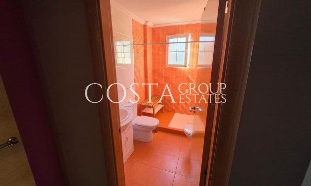 Resale - Apartments -
Crevillente - Crevillent - Crevillente - Crevillent Centro