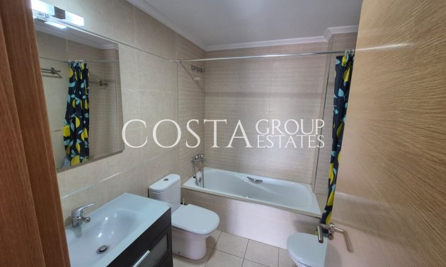 Resale - Apartments -
Crevillente - Crevillent - Crevillente - Crevillent Centro