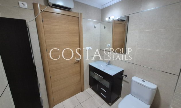 Resale - Apartments -
Crevillente - Crevillent - Crevillente - Crevillent Centro