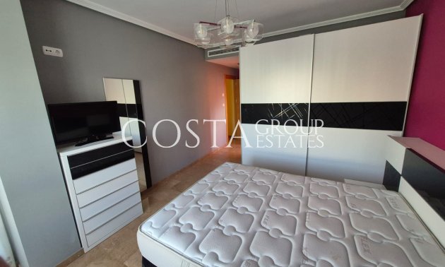 Resale - Apartments -
Crevillente - Crevillent - Crevillente - Crevillent Centro