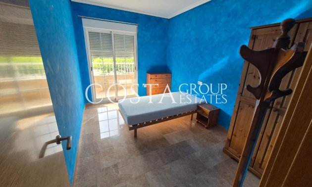 Resale - Apartments -
Crevillente - Crevillent - Crevillente - Crevillent Centro