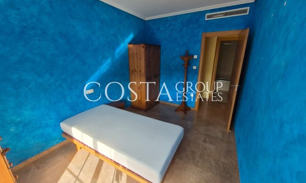 Resale - Apartments -
Crevillente - Crevillent - Crevillente - Crevillent Centro