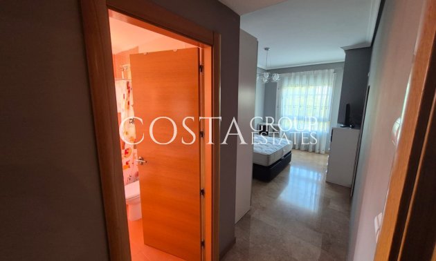 Resale - Apartments -
Crevillente - Crevillent - Crevillente - Crevillent Centro