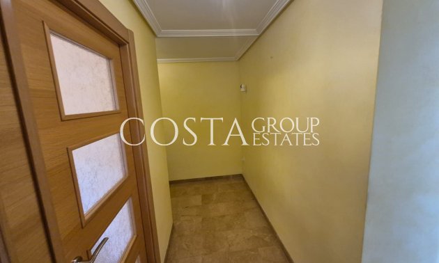 Resale - Apartments -
Crevillente - Crevillent - Crevillente - Crevillent Centro